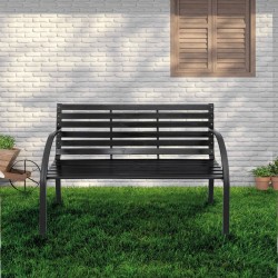 Banc Aktive 122 x 81 x 60 cm