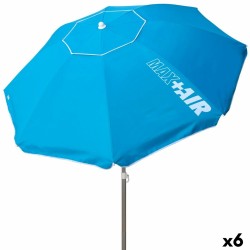 Parasol Aktive Bleu 220 x...