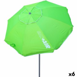 Parasol Aktive Vert 200 x...