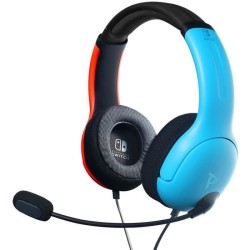 Casque PDP LVL40 Bleu /...