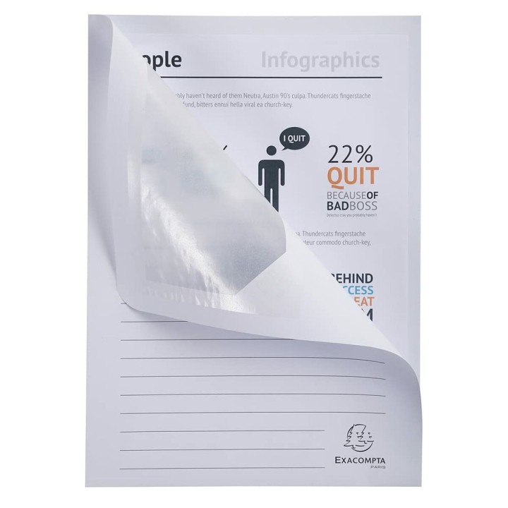 Carte postale microlorge