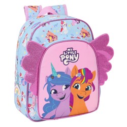 Cartable My Little Pony...