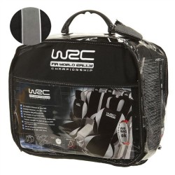 WRC Set de Housses Universelles Rallye