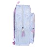 Cartable Frozen Believe Lila 33 x 42 x 14 cm