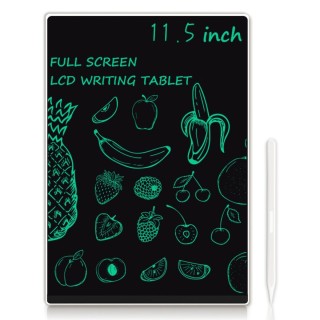 Carte postale microlorge