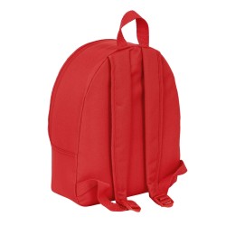 Sac à dos Safta Mini Rouge 27 x 32 x 10 cm