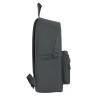 Cartable Safta   33 x 42 x 15 cm Gris