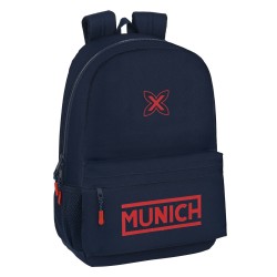 Cartable Munich Flash Blue...