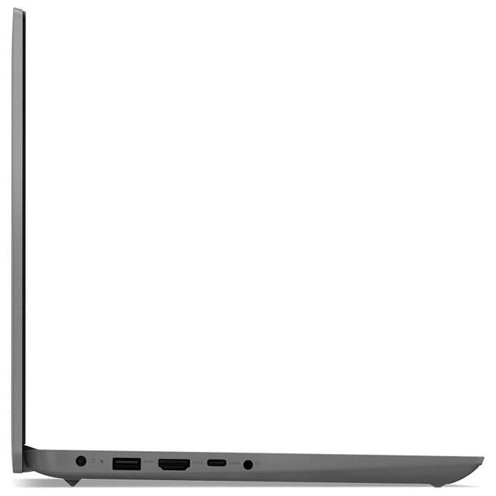 PC Portable Ultrabook - LENOVO IdeaPad 3 15ITL6 - 15,6'' FHD - Core i5