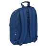 Cartable Kappa   31 x 41 x 16 cm Blue marine