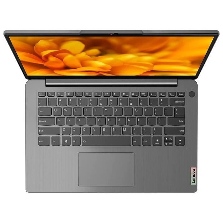 PC Portable Ultrabook - LENOVO IdeaPad 3 15ITL6 - 15,6'' FHD - Core i5