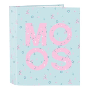 Carte postale microlorge