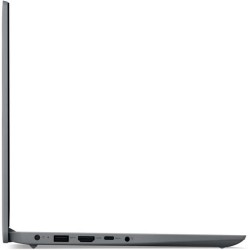 PC Portable - LENOVO IdeaPad 1 14IGL7 - 14'' FHD - Pentium N5030 - RAM 4Go - 128 Go SSD - Windows 11S - AZERTY + 1 an Office