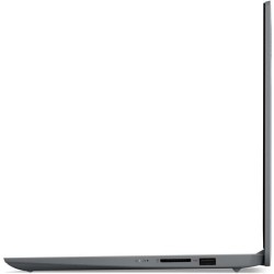 PC Portable - LENOVO IdeaPad 1 14IGL7 - 14'' FHD - Pentium N5030 - RAM 4Go - 128 Go SSD - Windows 11S - AZERTY + 1 an Office