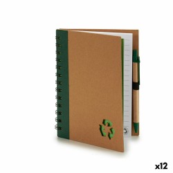 Cahier à Spirales avec...