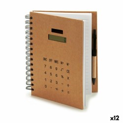 Cahier à Spirales avec...