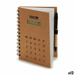 Cahier à Spirales avec...