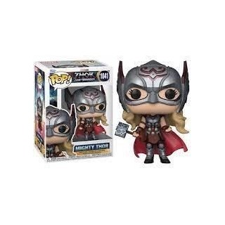 Figurine Funko Pop! Big Salad S1 : 2