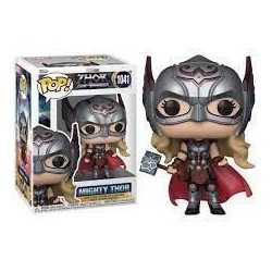 Figurine Funko Pop! Big...