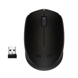 LOGITECH - Souris Sans Fil...