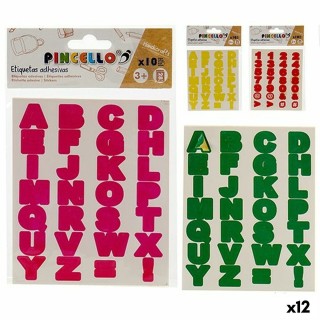 Carte postale microlorge