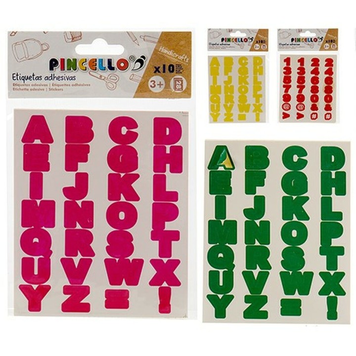 Carte postale microlorge