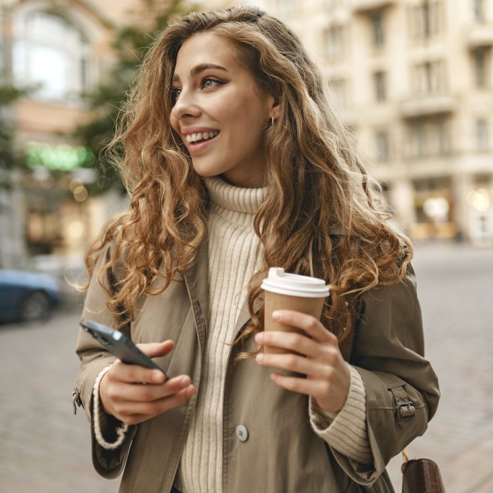 Carte postale microlorge