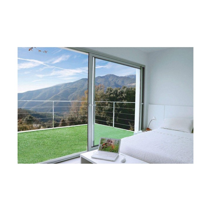 Carte postale microlorge