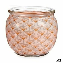 Bougie Parfumée Pêche (12 Unités)