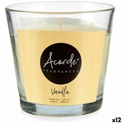 Bougie Parfumée Vanille (12...