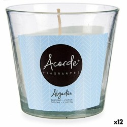 Bougie Parfumée Coton (12...