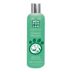 Shampoing pour animaux de...