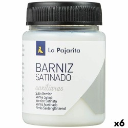 Vernis La Pajarita...