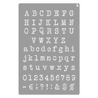 Carte postale microlorge