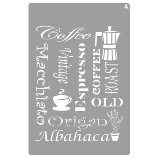 Carte postale microlorge