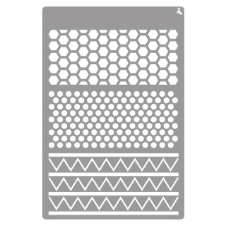 Carte postale microlorge