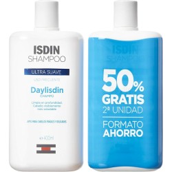 Shampooing Isdin Daylisdin...