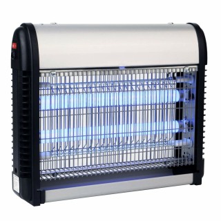 Carte postale microlorge