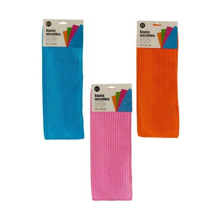 Carte postale microlorge