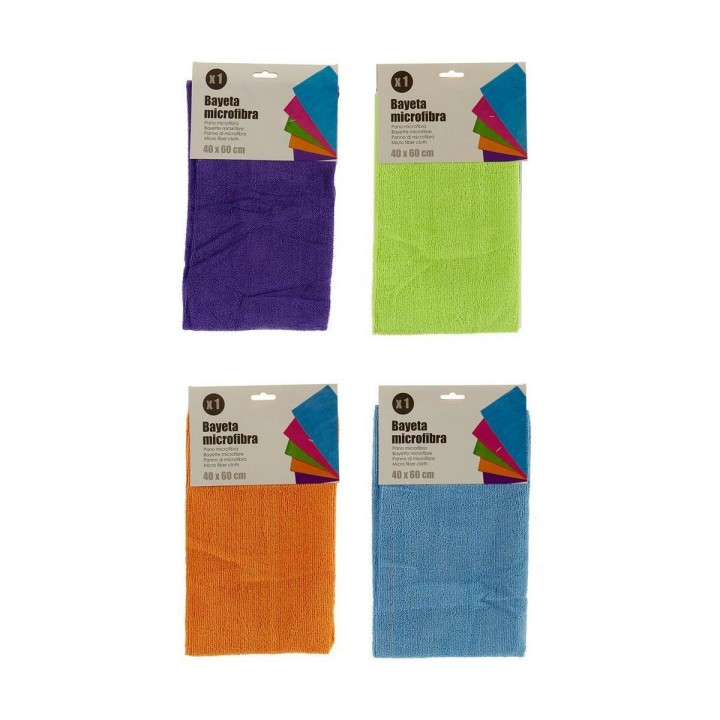 Carte postale microlorge