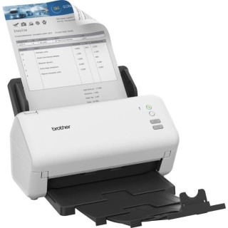 Scanner - BROTHER - ADS-4100 - Documents Bureautique - Recto-Verso - 7