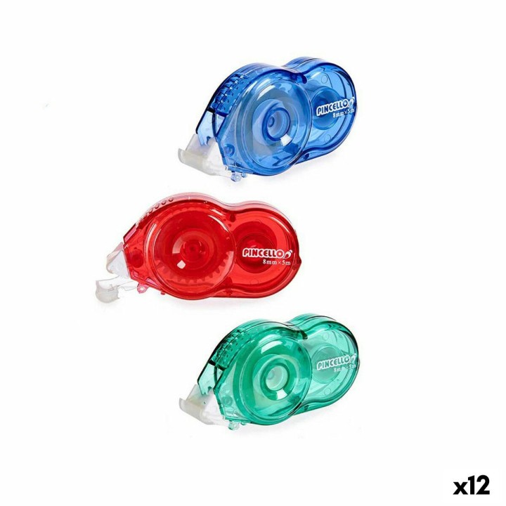 Carte postale microlorge