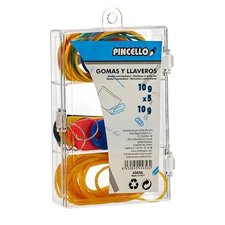 Carte postale microlorge