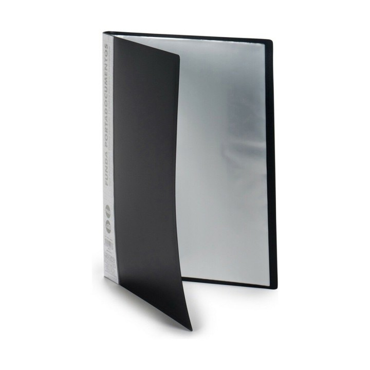 Carte postale microlorge