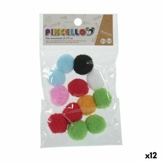 Carte postale microlorge