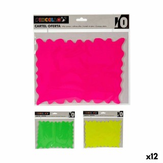 Carte postale microlorge