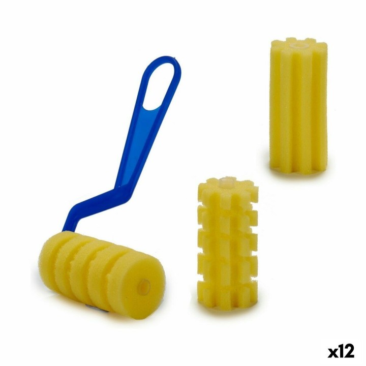 Carte postale microlorge