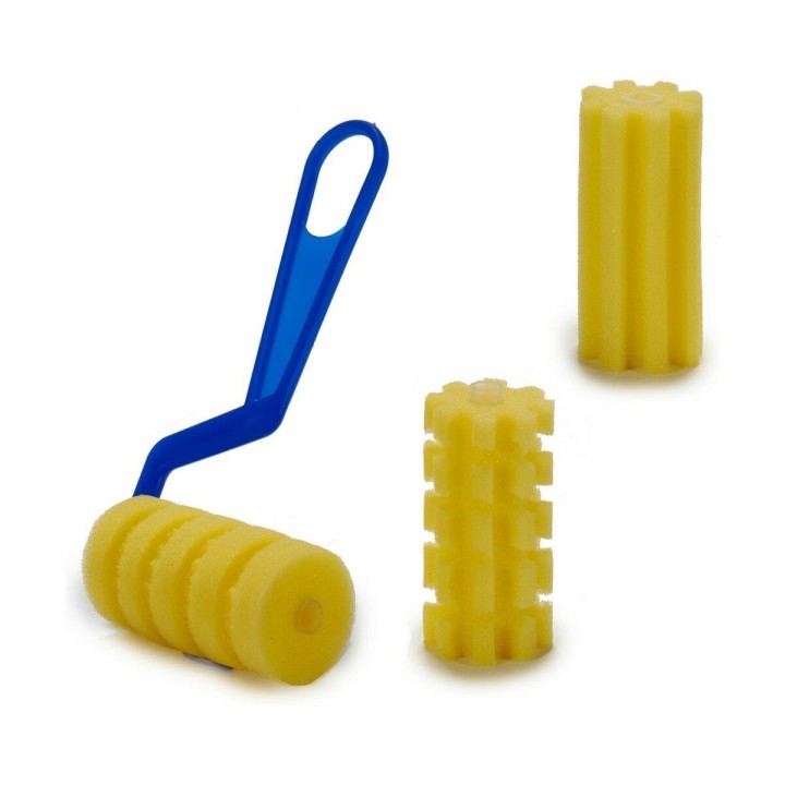 Carte postale microlorge