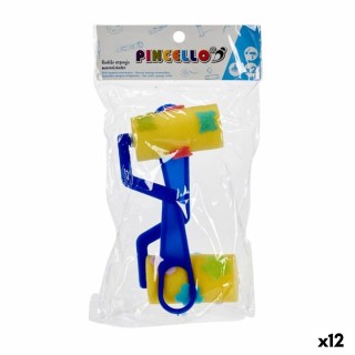 Carte postale microlorge