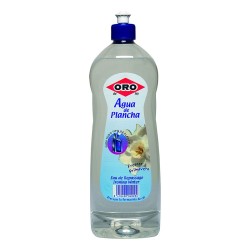 Eau de repassage Oro Frais 1 L